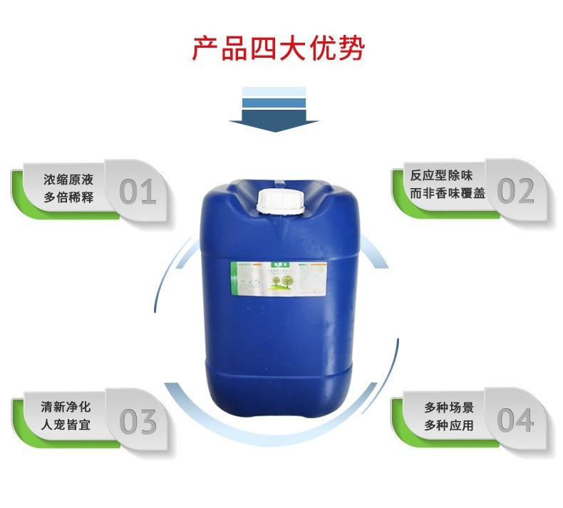 Du Xia Fen Duo Refined Deodorant Concentrated Stock Liquid Deodorant Indoor Pet Shoes and Socks Air Freshener OEM