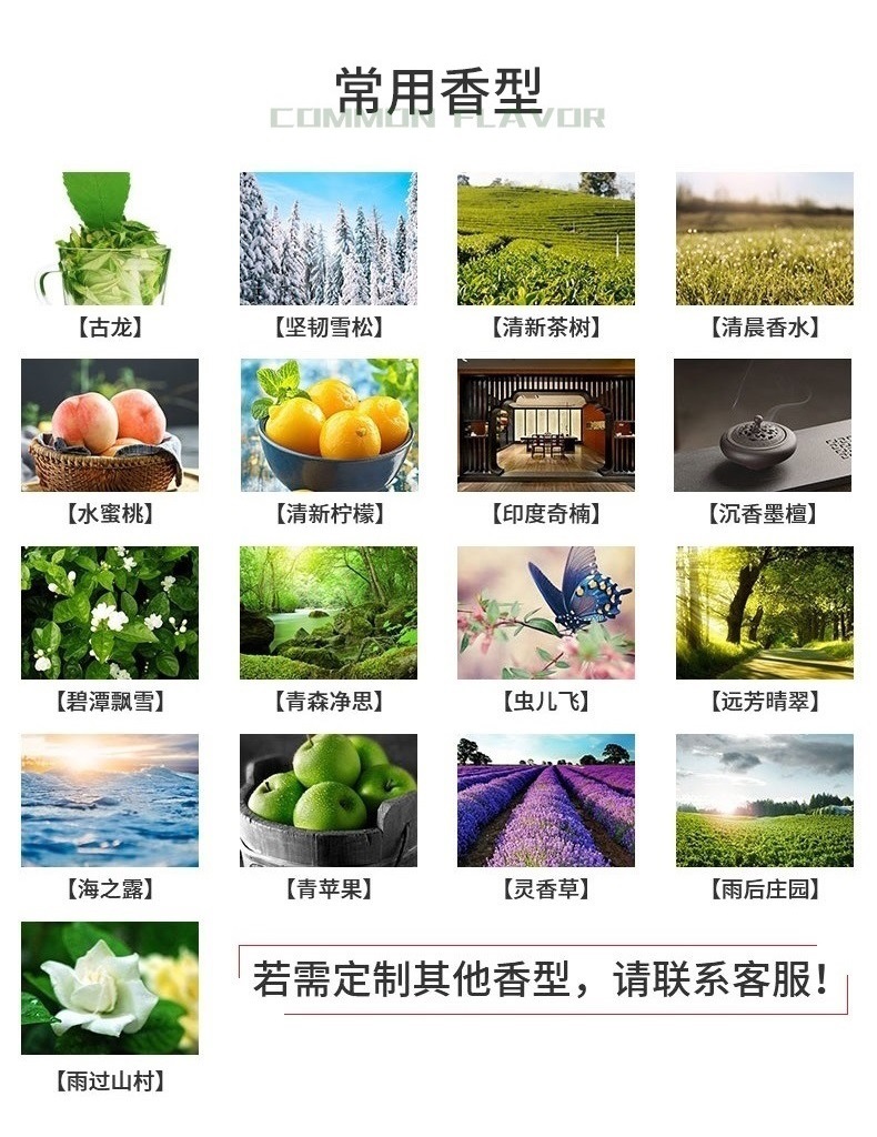 Du Xia Fen Duo Refined Deodorant Concentrated Stock Liquid Deodorant Indoor Pet Shoes and Socks Air Freshener OEM