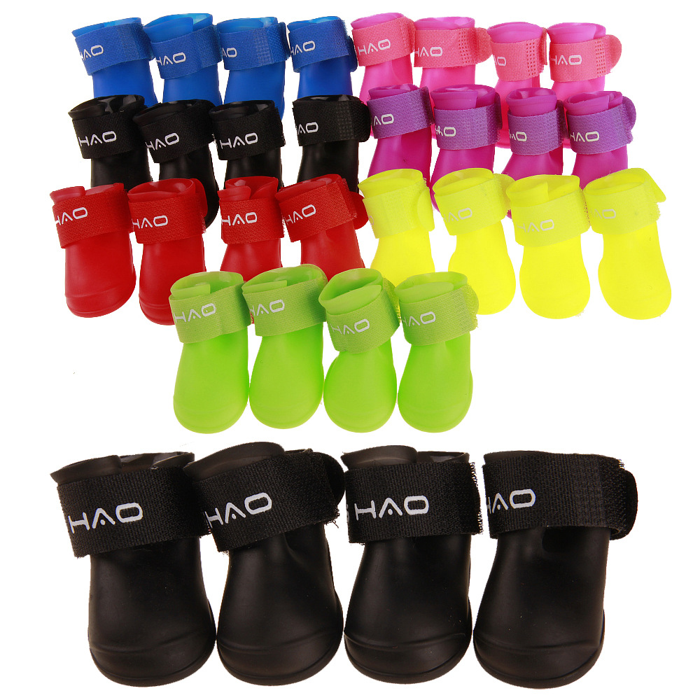 Explosive Product Special Pet Supplies Pet Shoes Non-Slip Pet Boots Dog Cat Shoes Very Good Brand