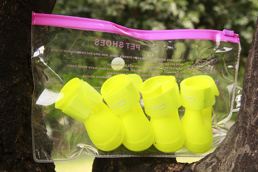 Explosive Product Special Pet Supplies Pet Shoes Non-Slip Pet Boots Dog Cat Shoes Very Good Brand