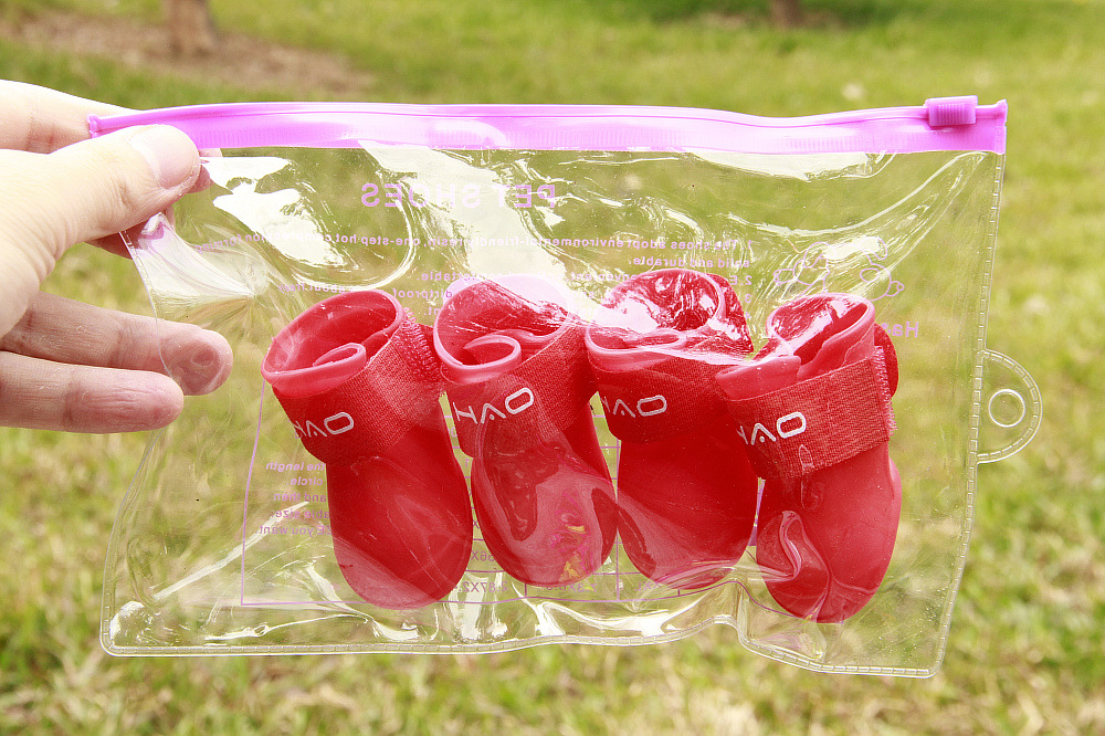 Explosive Product Special Pet Supplies Pet Shoes Non-Slip Pet Boots Dog Cat Shoes Very Good Brand