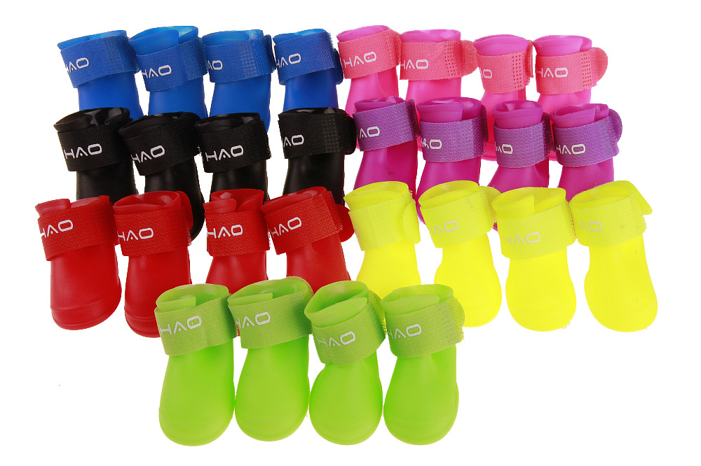 Explosive Product Special Pet Supplies Pet Shoes Non-Slip Pet Boots Dog Cat Shoes Very Good Brand