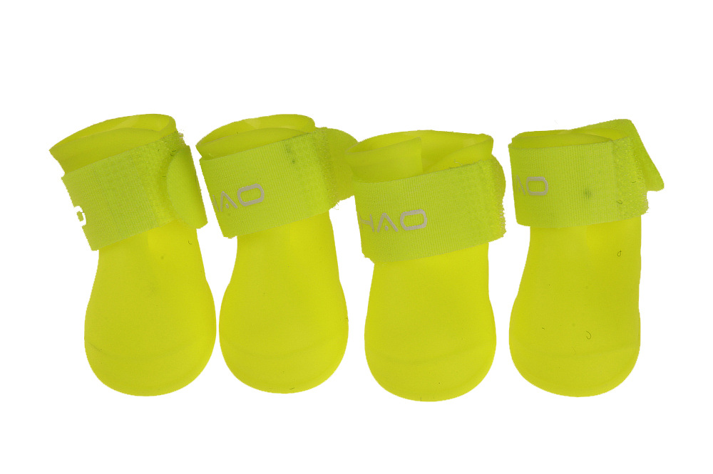 Explosive Product Special Pet Supplies Pet Shoes Non-Slip Pet Boots Dog Cat Shoes Very Good Brand