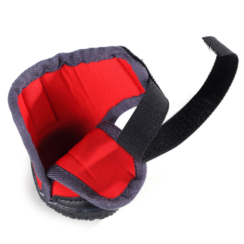 Lanboer lambo pet shoes anti-skid and wear - resistant dog shoes comfort dog shoes wholesale.