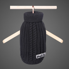 Autumn winter dog clothing Christmas pet knitted sweater teddy dog knitted love sweater costume cat clothing Autumn winter dog clothing Christmas pet knitted sweater teddy dog knitted love sweater costume cat clothing