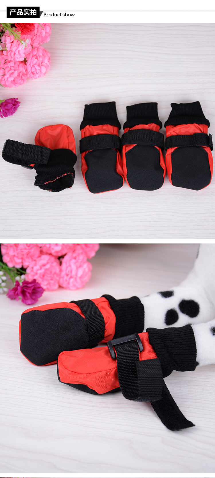 Blue wave children pet products medium large dog shoes breathable mesh dog shoes leisure walking pet shoes 