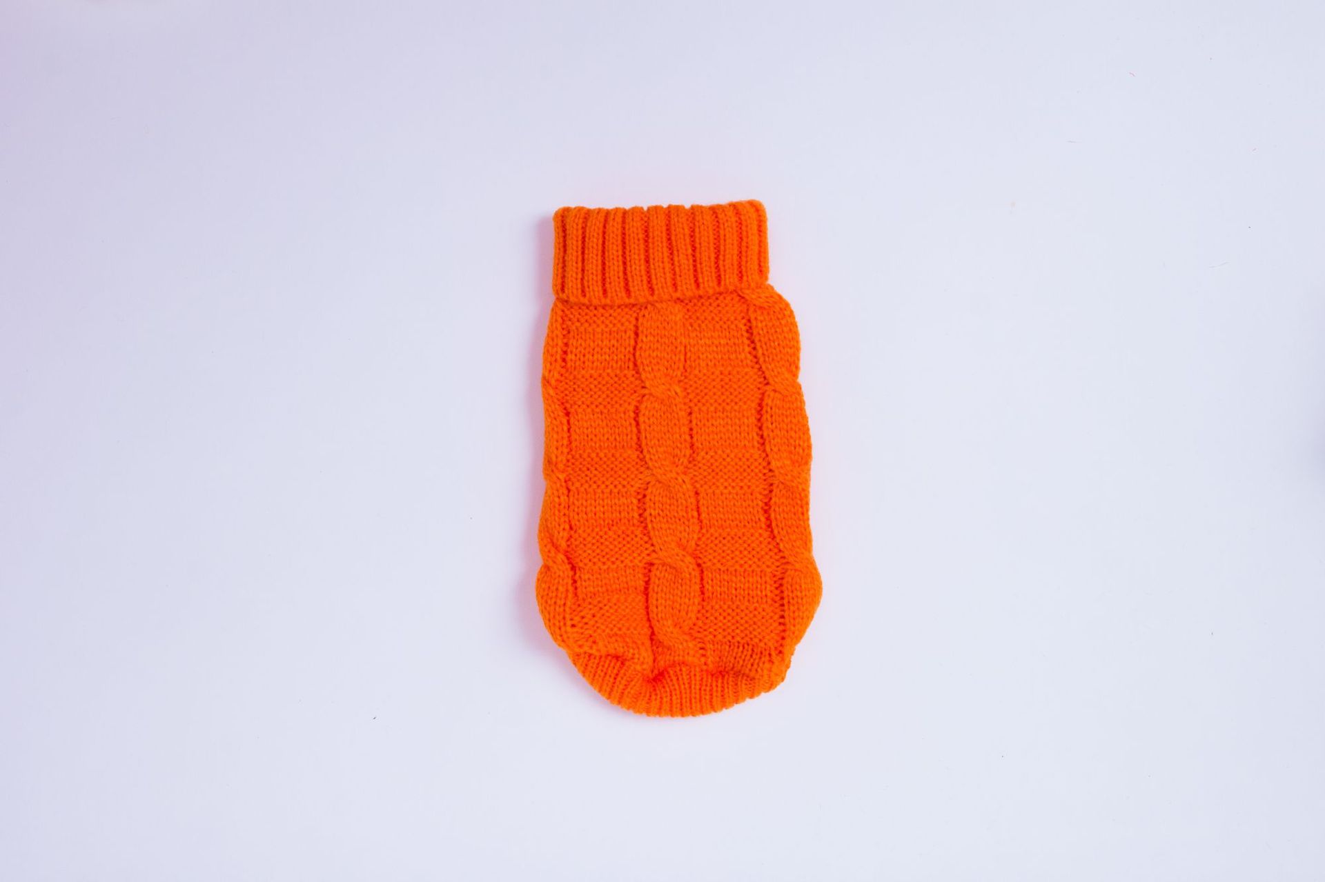 Pet Sweater Wholesale Autumn and Winter Thick Small Size Dog Baby Sweater Puppy Ultra Small Puppy Sweater 10 Colors Pet Sweater Wholesale Autumn and Winter Thick Small Size Dog Baby Sweater Puppy Ultra Small Puppy Sweater 10 Colors