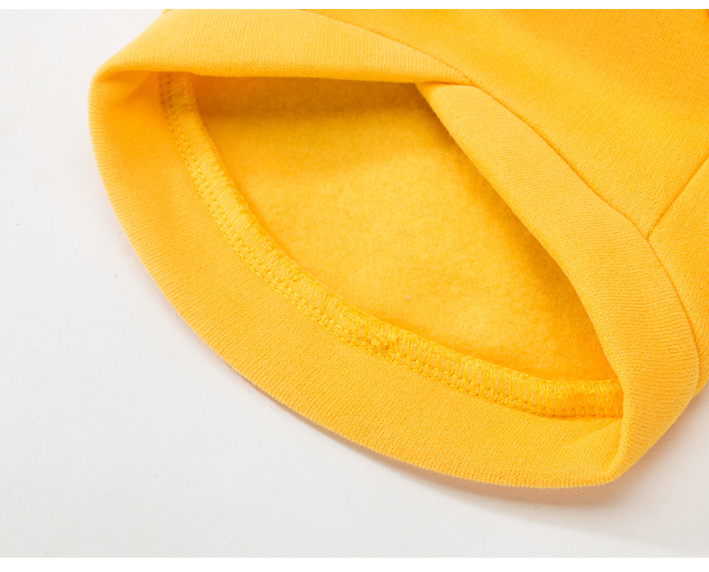 New Dog Clothes Autumn Winter Sweater Teddy Bear Small and Medium-Sized Dogs Puppy Cat Hooded Autumn Pet Clothing New Dog Clothes Autumn Winter Sweater Teddy Bear Small and Medium-Sized Dogs Puppy Cat Hooded Autumn Pet Clothing