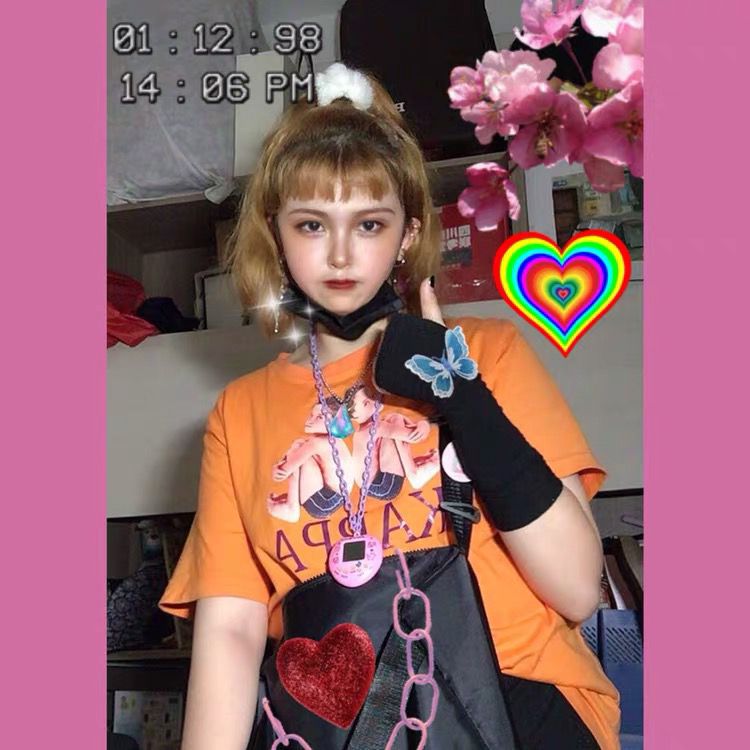 New Childhood Creative Toy Memories Candy Color Electronic Pet Machine Necklace Halter Sweater Chain Trendy Female Accessories New Childhood Creative Toy Memories Candy Color Electronic Pet Machine Necklace Halter Sweater Chain Trendy Female Accessories