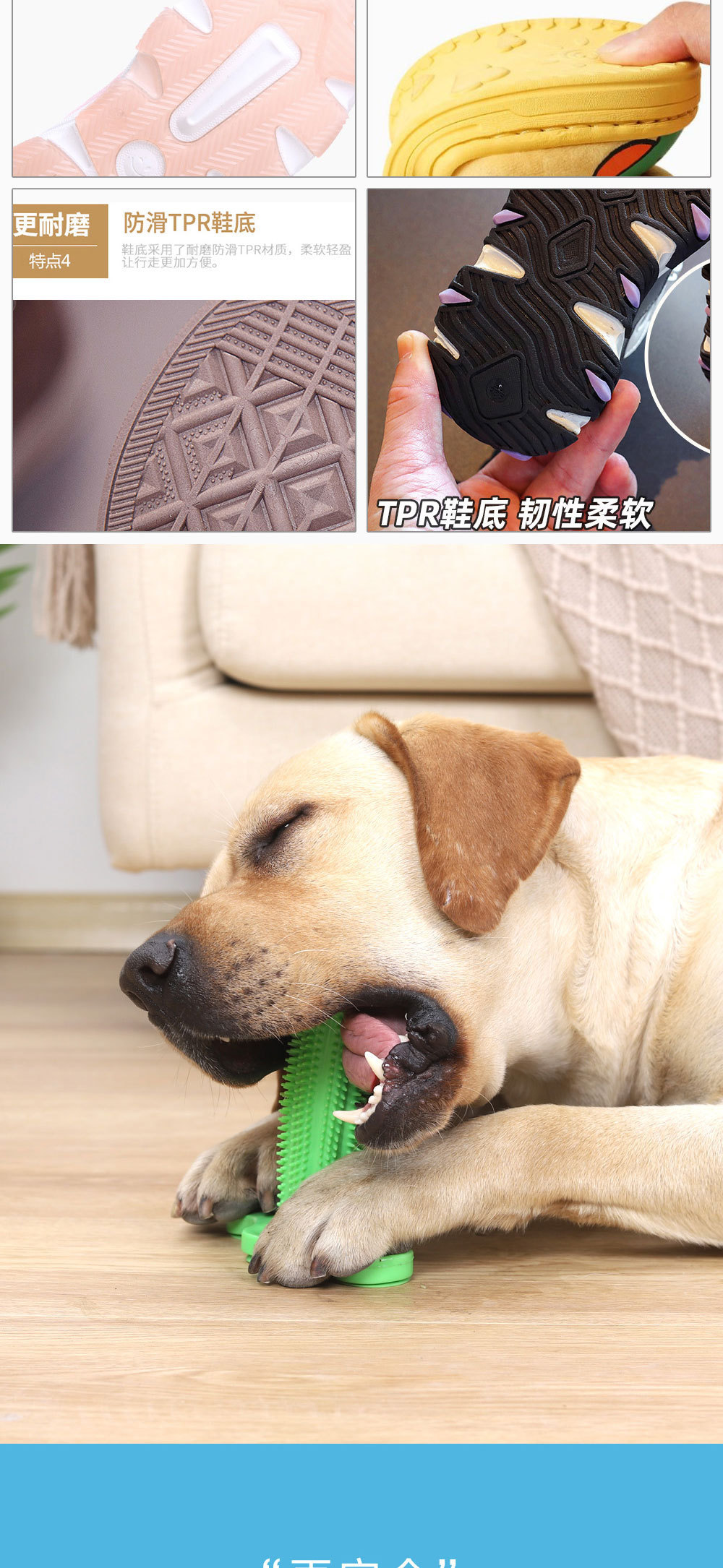 Pet Supplies Amazon Hot Sale Cleaning Pet Dog Molar Rod Dog Vent Toy Sucker Tooth Cleaning Dog Toothbrush Pet Supplies Amazon Hot Sale Cleaning Pet Dog Molar Rod Dog Vent Toy Sucker Tooth Cleaning Dog Toothbrush