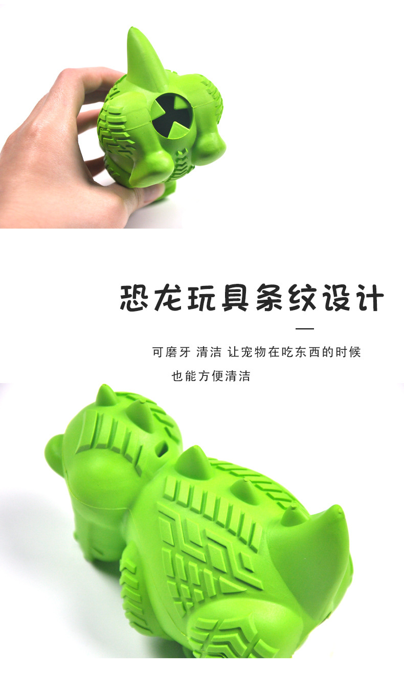 Amazon New Rubber Dog Toothbrush Clear Tooth Cleaning Bone Molar Rod Food Leakage Bite-Resistant Pet Dog Toy Amazon New Rubber Dog Toothbrush Clear Tooth Cleaning Bone Molar Rod Food Leakage Bite-Resistant Pet Dog Toy