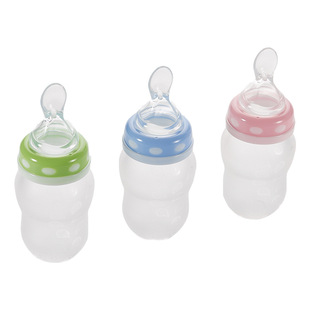 Baby Finger Toothbrush Case Newborn Soft Fur Baby Pet Toothbrush Safety Silicone Tongue Cleaning Brush Finger Set