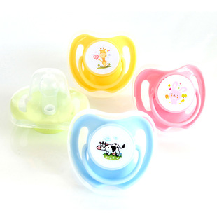 Baby Finger Toothbrush Case Newborn Soft Fur Baby Pet Toothbrush Safety Silicone Tongue Cleaning Brush Finger Set