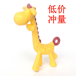 Baby Finger Toothbrush Case Newborn Soft Fur Baby Pet Toothbrush Safety Silicone Tongue Cleaning Brush Finger Set