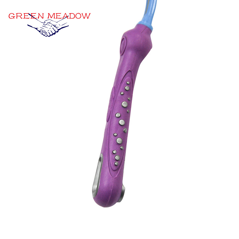 Pet Supplies Pet Toothbrush Three-Head Toothbrush Multi-Angle Cleaning Large Dog Toothbrush Factory Wholesale