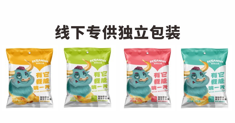 Wholesale Pet Snacks Cow Kneecap Pet Tooth Cleaning Bone Dog Snacks One Piece Dropshipping Large Dog Dog Chew