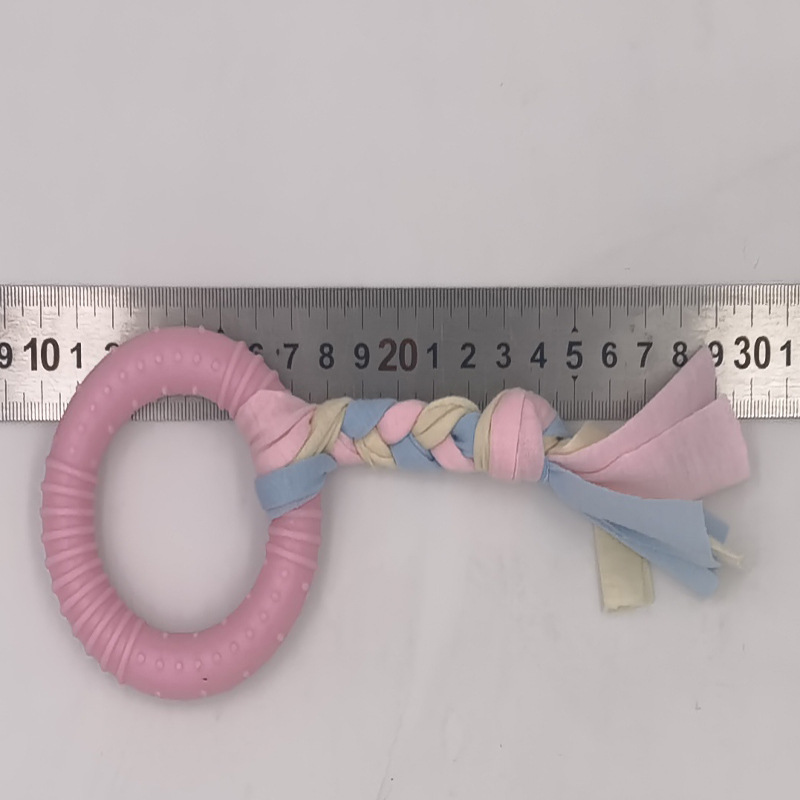 Pet Toys Cross-Border Dog Toys Wholesale Dog Toys Molar Carrot Dog Chew Toy Dog Supplies