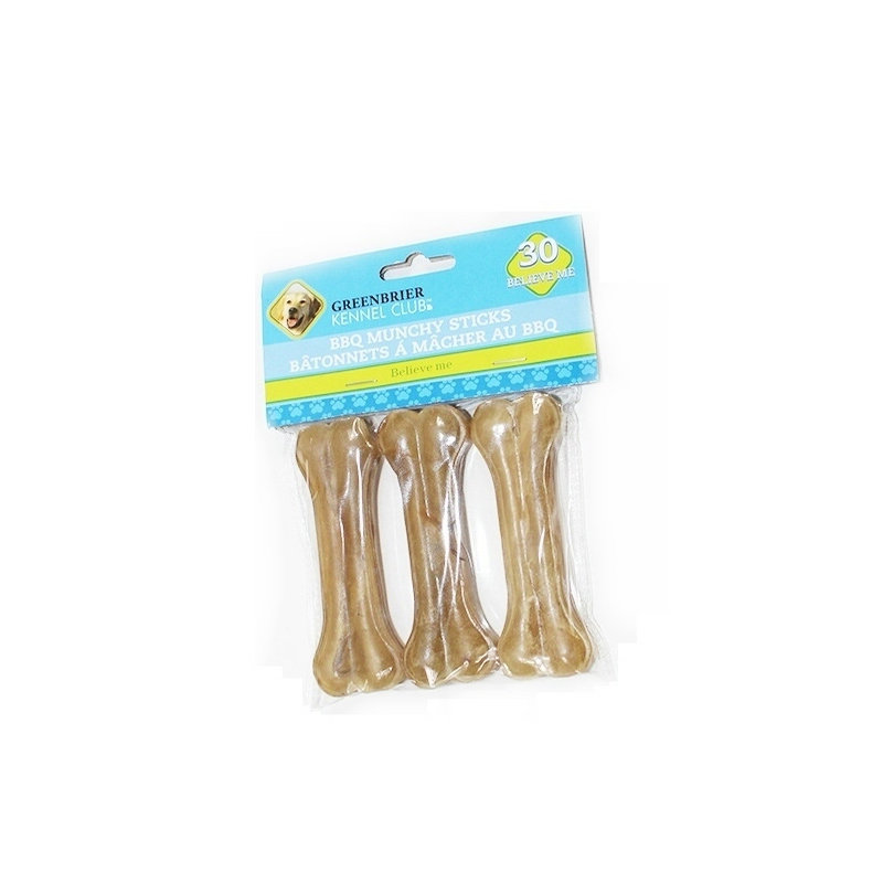 Factory Direct Sales Cowhide Bone Pressing Dog Molar Dog Chew Pet Snack Molar Supplies Pet Toys