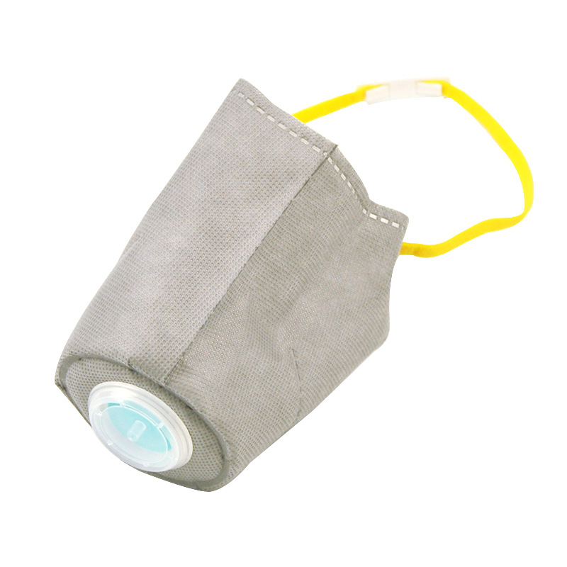 Pet Muzzle Anti-Haze Dustproof Anti-Bark Anti-Eating Dog Mouth Cover Large and Small Dog Mask Healthy Travel Daily Necessities