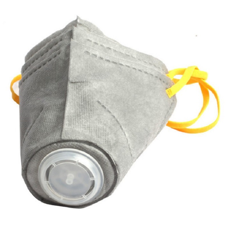 Pet Muzzle Dog Outing Breathing Dust Mouth Cover PM2.5 New Protective Mask Anti-Haze Mouth Cover