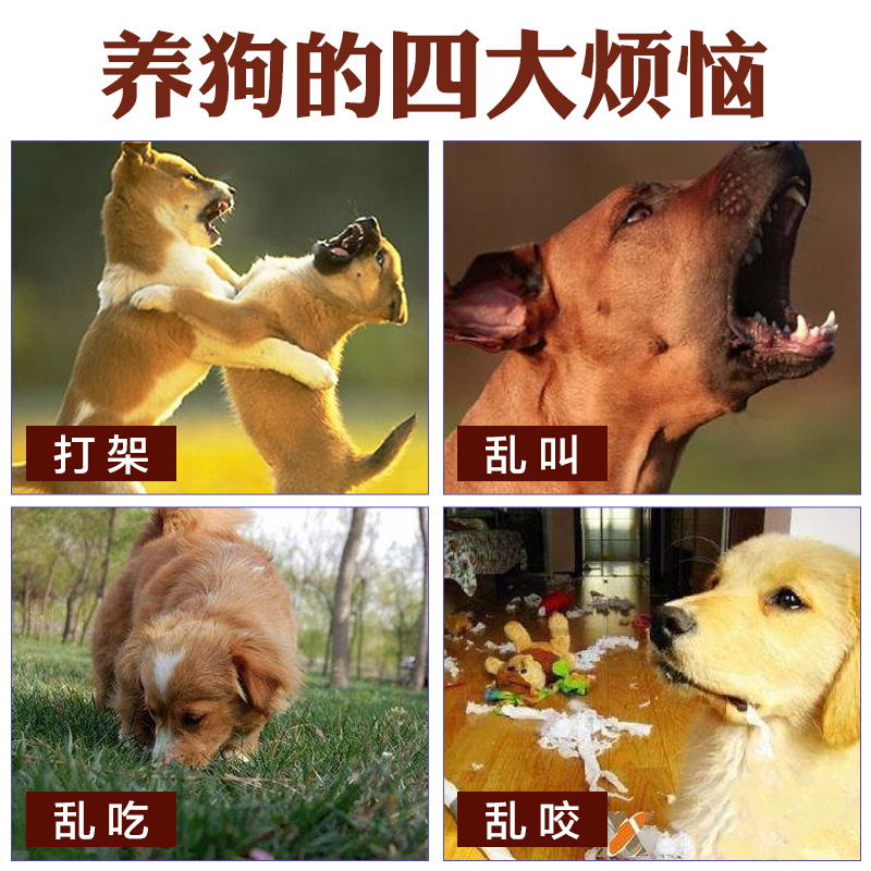 Dog Mouth Cover Dog Muzzles Anti-Biting/Anti-Barking Eating Indiscriminately Medium Large Dog Dog Mask Golden Retriever Bark Stopper Pet Muzzle