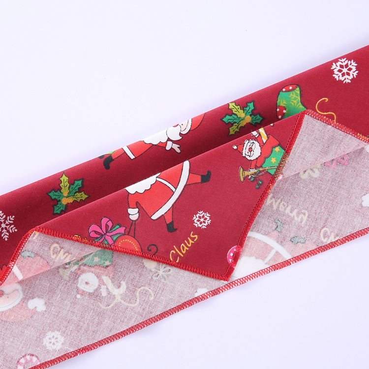 Pet Printed Triangle Scarf Plaid Striped Revival Christmas Dog Birthday Bib Large Dog Triangle Scarf Scarf Pet Printed Triangle Scarf Plaid Striped Revival Christmas Dog Birthday Bib Large Dog Triangle Scarf Scarf