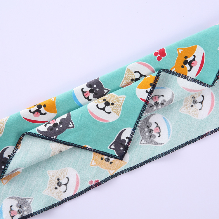 Pet Printed Triangle Scarf Plaid Striped Revival Christmas Dog Birthday Bib Large Dog Triangle Scarf Scarf Pet Printed Triangle Scarf Plaid Striped Revival Christmas Dog Birthday Bib Large Dog Triangle Scarf Scarf