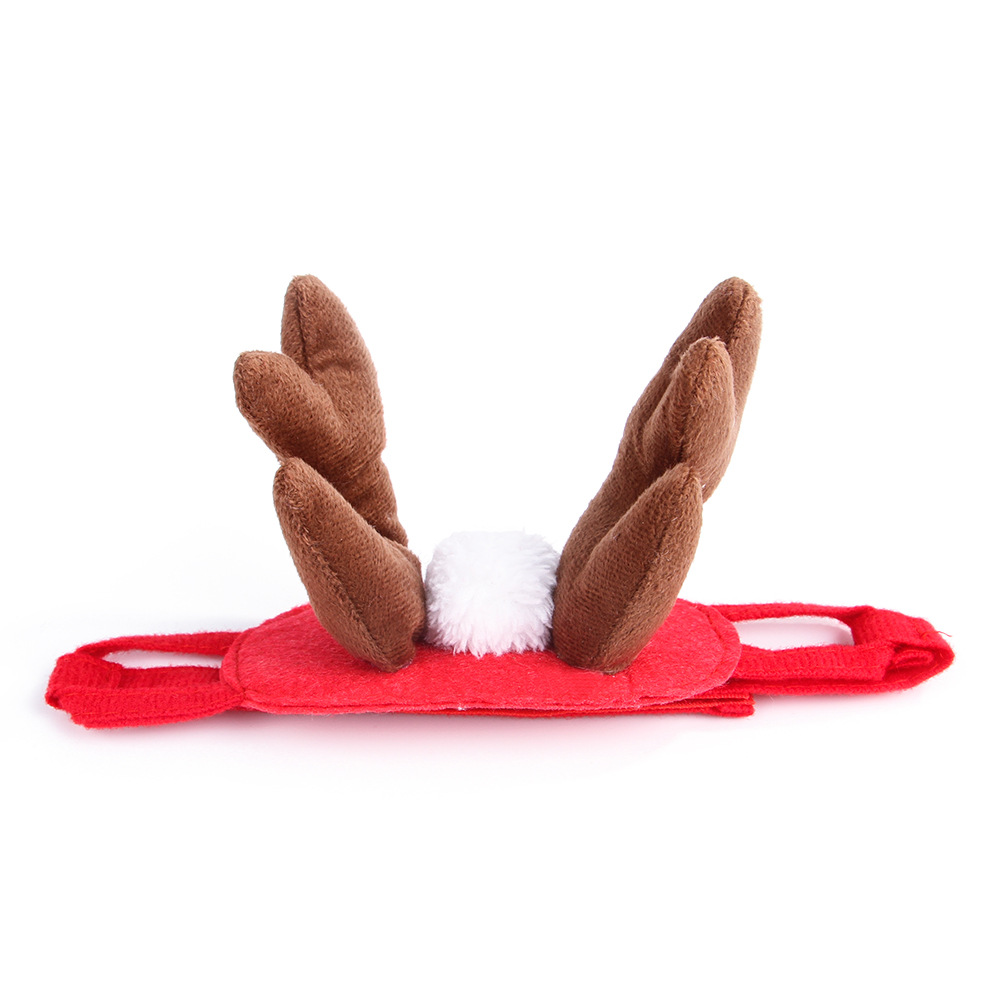 Amazon Pet Cat Dog Hat Headdress Scarf Cape Pet Costume New Year Cloak Christmas Clothes Amazon Pet Cat Dog Hat Headdress Scarf Cape Pet Costume New Year Cloak Christmas Clothes