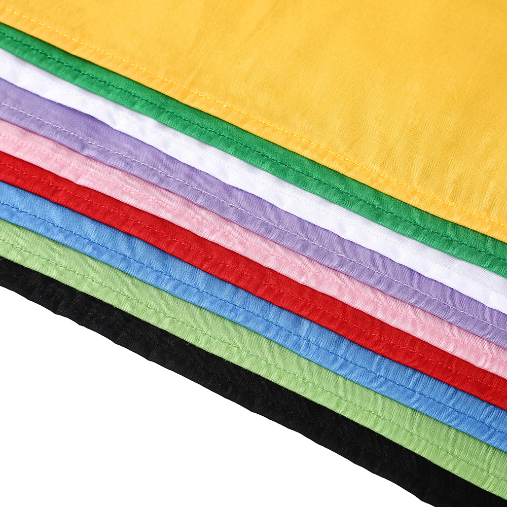 Cross-Border Hot Pet Customization Cotton Saliva Towel Customized Dog Triangular Binder Printing Pet Triangular Scarf Triangular Binder Customized
