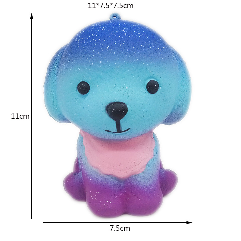 Factory Wholesale Squishy Squishy Toys Slow Rebound Dog Simulation Scarf Dog Pu Dog One Piece Dropshipping Factory Wholesale Squishy Squishy Toys Slow Rebound Dog Simulation Scarf Dog Pu Dog One Piece Dropshipping