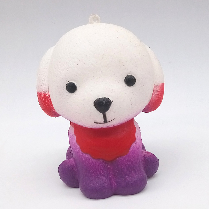 Factory Wholesale Squishy Squishy Toys Slow Rebound Dog Simulation Scarf Dog Pu Dog One Piece Dropshipping Factory Wholesale Squishy Squishy Toys Slow Rebound Dog Simulation Scarf Dog Pu Dog One Piece Dropshipping