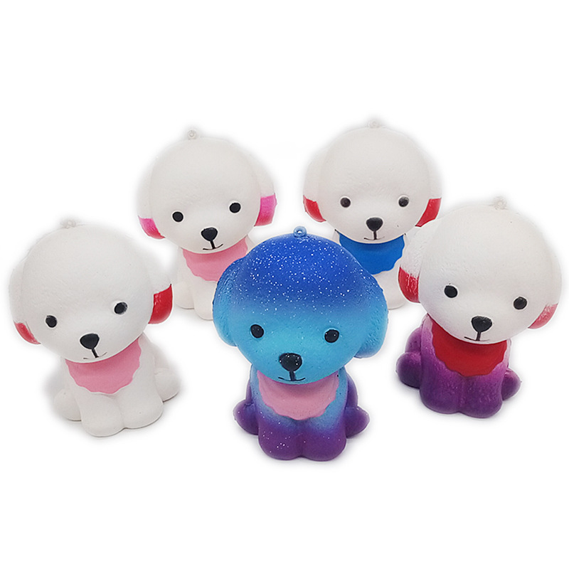 Factory Wholesale Squishy Squishy Toys Slow Rebound Dog Simulation Scarf Dog Pu Dog One Piece Dropshipping Factory Wholesale Squishy Squishy Toys Slow Rebound Dog Simulation Scarf Dog Pu Dog One Piece Dropshipping