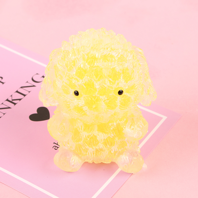 Decompression Toy Lala Teddy Dog Squeezing Toy Pressure Reduction Toy Black Cat White Cat Korean Creative Vent Beads Ball Decompression Toy Lala Teddy Dog Squeezing Toy Pressure Reduction Toy Black Cat White Cat Korean Creative Vent Beads Ball