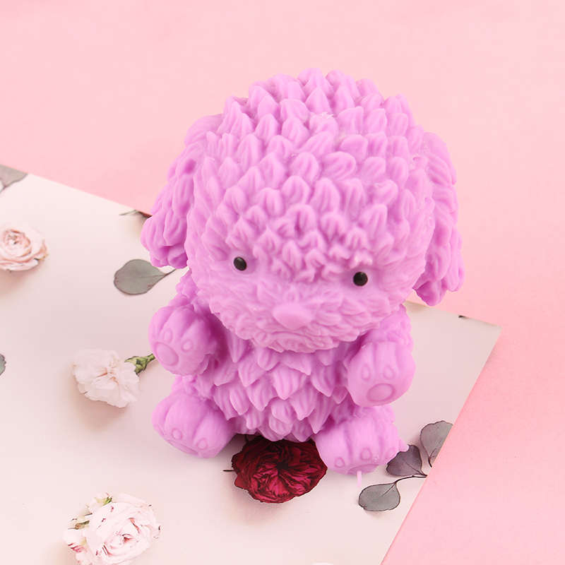 Decompression Toy Lala Teddy Dog Squeezing Toy Pressure Reduction Toy Black Cat White Cat Korean Creative Vent Beads Ball Decompression Toy Lala Teddy Dog Squeezing Toy Pressure Reduction Toy Black Cat White Cat Korean Creative Vent Beads Ball