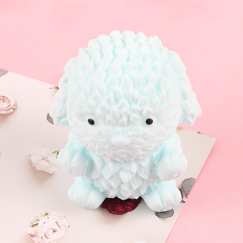 Decompression Toy Lala Teddy Dog Squeezing Toy Pressure Reduction Toy Black Cat White Cat Korean Creative Vent Beads Ball Decompression Toy Lala Teddy Dog Squeezing Toy Pressure Reduction Toy Black Cat White Cat Korean Creative Vent Beads Ball