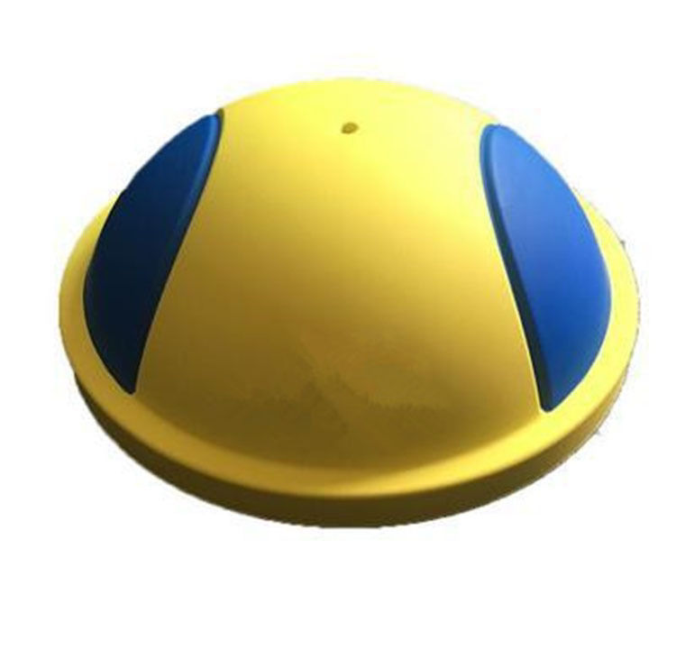 Popular Pet Supplies New Bite-Resistant Dog Sound Toys Squeaky Ball Educational Slow Tableware