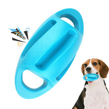 Small Dog Teddy Flash Dog Toy Ball TPR Three-Color Solid Elastic Ball Dog Training Catch Throwing Ball Small Dog Teddy Flash Dog Toy Ball TPR Three-Color Solid Elastic Ball Dog Training Catch Throwing Ball