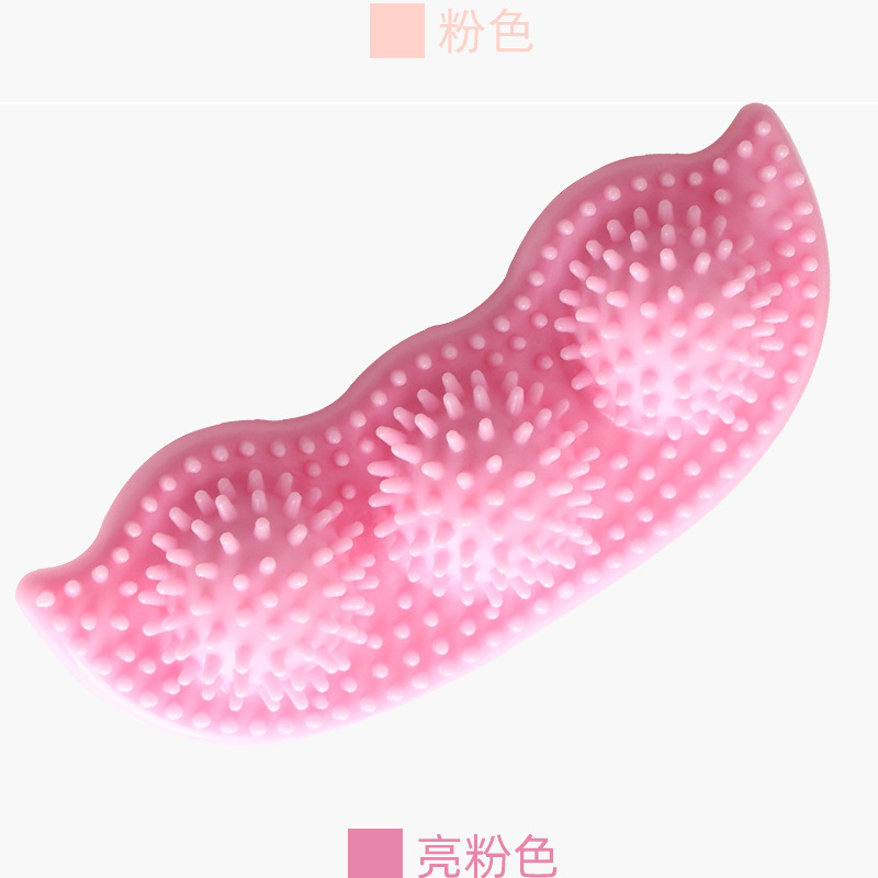 Pet Supplies Dog Toy Ball Bite-Resistant Interactive Training Item New Pet Pea Toy Bite-Resistant Molar Rod