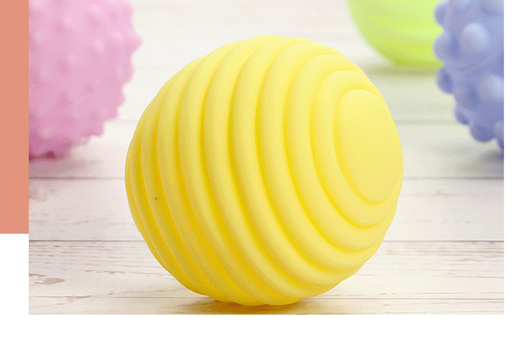 Pet Puppy Toy Ball Vocal Ball Combination 6-Piece Set Teddy Bichon Puppy Dog Toy Pet Supplies Pet Puppy Toy Ball Vocal Ball Combination 6-Piece Set Teddy Bichon Puppy Dog Toy Pet Supplies