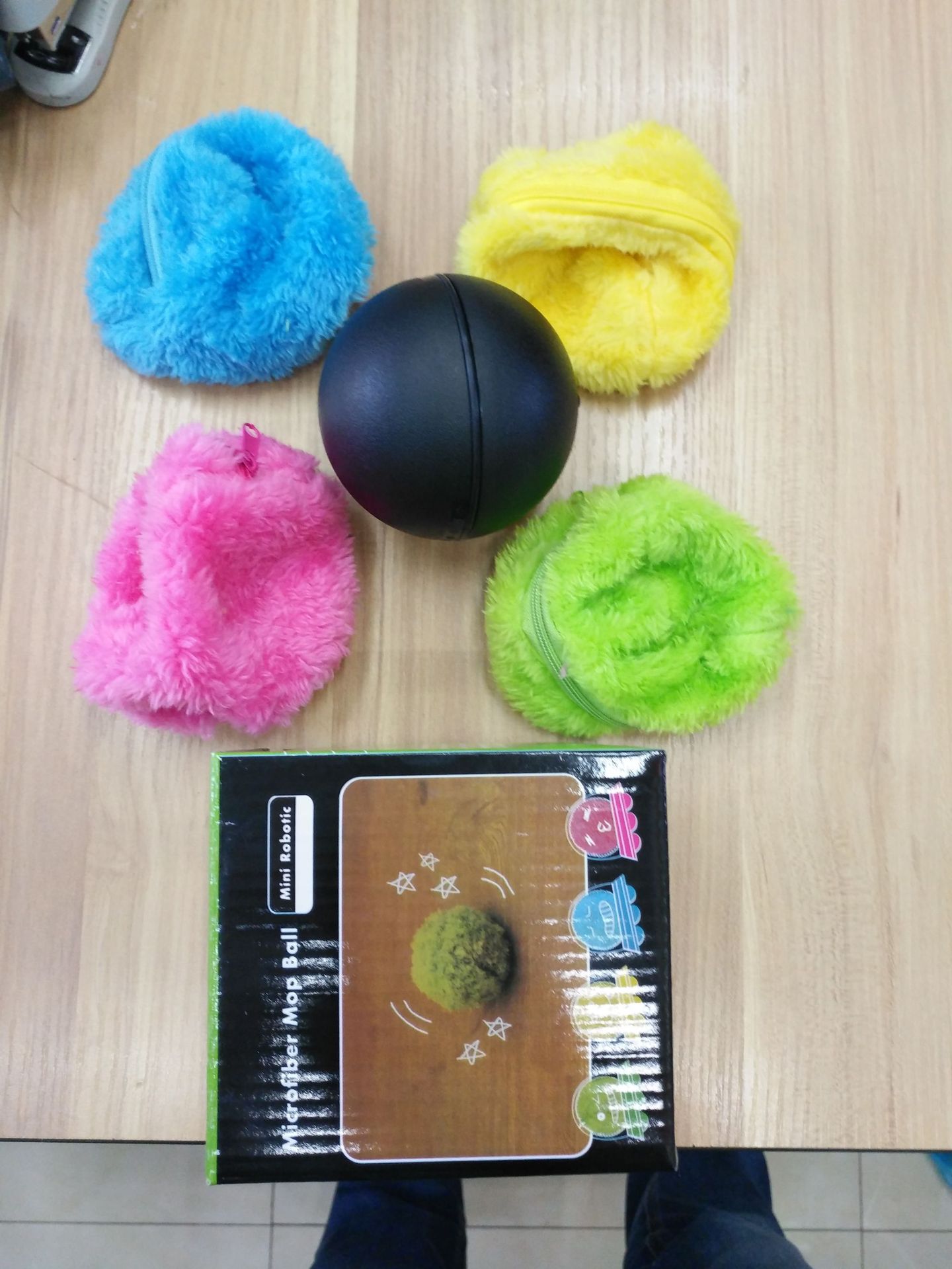 Popular Dog Ball Sweeping Robot Automatic Vacuum Cleaner Plush Pet Dust Removal Toy Popular Dog Ball Sweeping Robot Automatic Vacuum Cleaner Plush Pet Dust Removal Toy