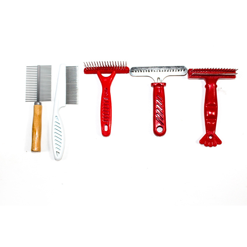 Factory Direct Sales Spring Pet Hair Brush Hair Remover. Dog Hair Removal Comb Nail Climbing Processing Customized Pet Supplies Factory Direct Sales Spring Pet Hair Brush Hair Remover. Dog Hair Removal Comb Nail Climbing Processing Customized Pet Supplies