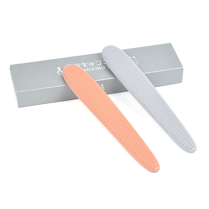 Amazon New Cat Tongue Comb Cat Comb Pet Comb Cat Petting Cleaning Float Hair Cleaning Brush British Shorthair Massage Hair Removal Comb