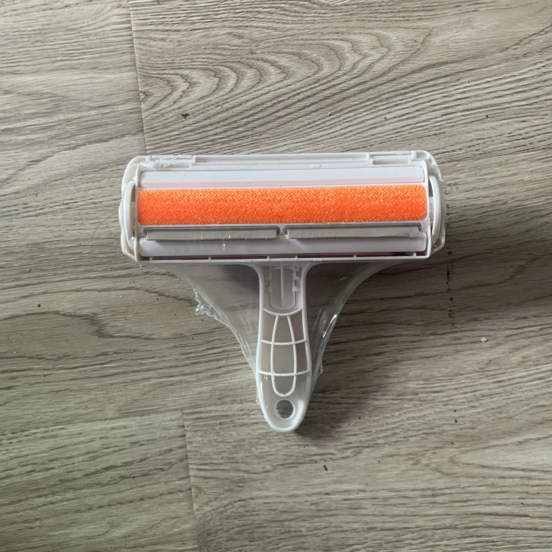 Hair Removal Brush New Pet except Hair Comb Sofa Lint Roller Dogs and Cats Lent Remover Hair Brush Clothes Hair Remover Hair Removal Brush New Pet except Hair Comb Sofa Lint Roller Dogs and Cats Lent Remover Hair Brush Clothes Hair Remover