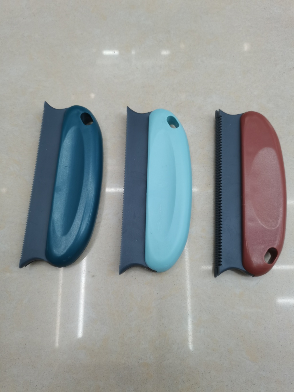 Pet Hair Cleaning Brush Dog Fur Cat Hair Cleaning Pet Household Multifunctional Pet Comb