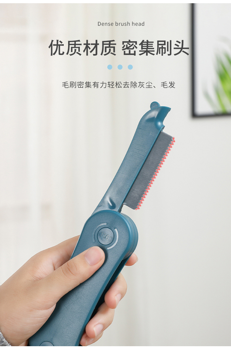 Amazon New Pet Comb Cat and Dog Hair Cleaning Hair Remover Hair Removal Brush Hair Removal Pet Supplies