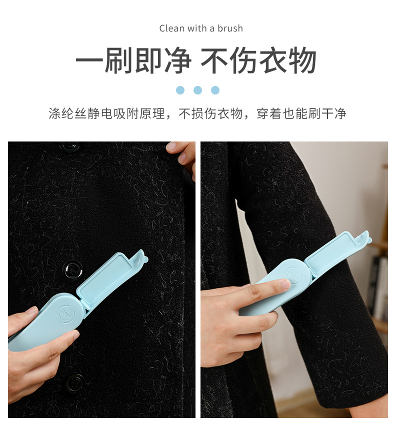 Amazon New Pet Comb Cat and Dog Hair Cleaning Hair Remover Hair Removal Brush Hair Removal Pet Supplies