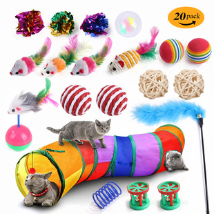 New Pet Brush Cross-Border Dog Comb Stainless Steel Needle Comb Dogs and Cats Pet Dog Brush Cleaning Supplies