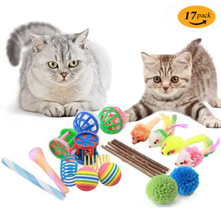 New Pet Brush Cross-Border Dog Comb Stainless Steel Needle Comb Dogs and Cats Pet Dog Brush Cleaning Supplies