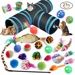 New Pet Brush Cross-Border Dog Comb Stainless Steel Needle Comb Dogs and Cats Pet Dog Brush Cleaning Supplies