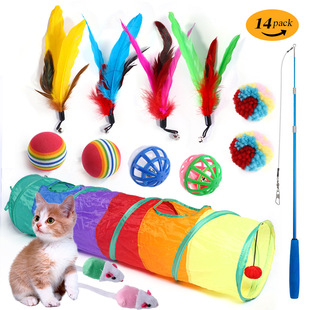 New Pet Brush Cross-Border Dog Comb Stainless Steel Needle Comb Dogs and Cats Pet Dog Brush Cleaning Supplies